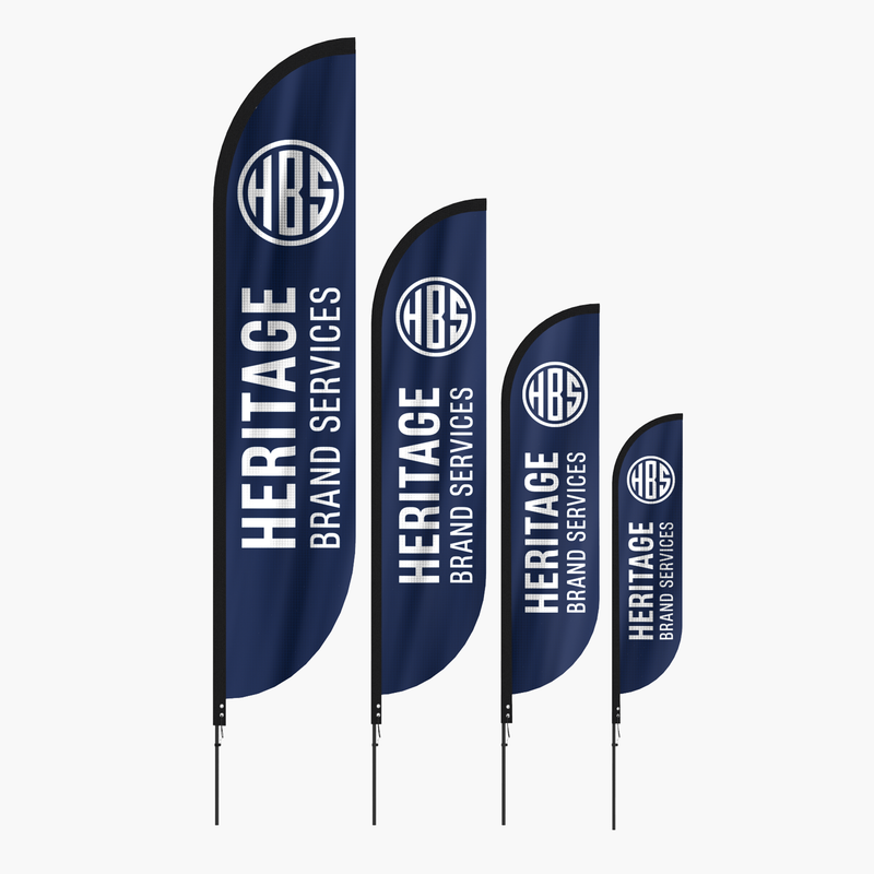 Feather Flags
