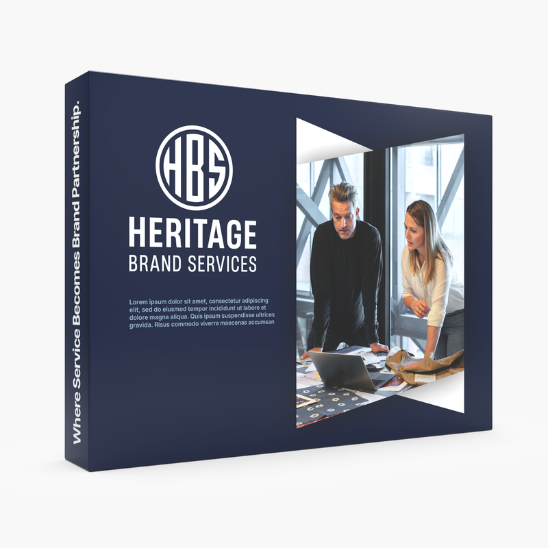 Straight Fabric Pop-Up Displays