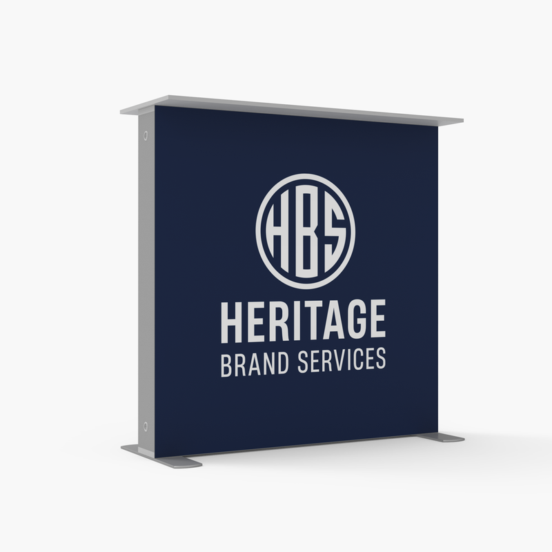 SEG Light Box Display Counter