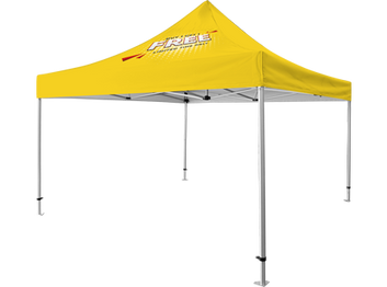 Commercial Grade Canopy – 50mm Hex Frame