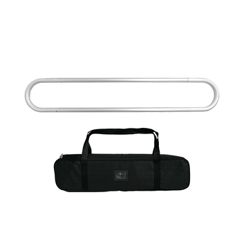 Tension Fabric Header