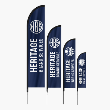 Blade Flags