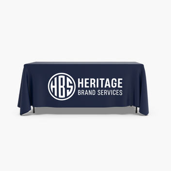 Loose Throw Table Cover