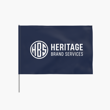 Pole Flags
