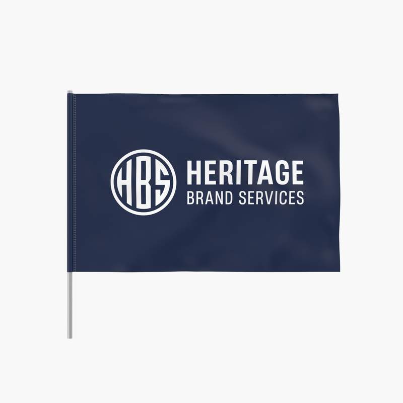 Pole Flags