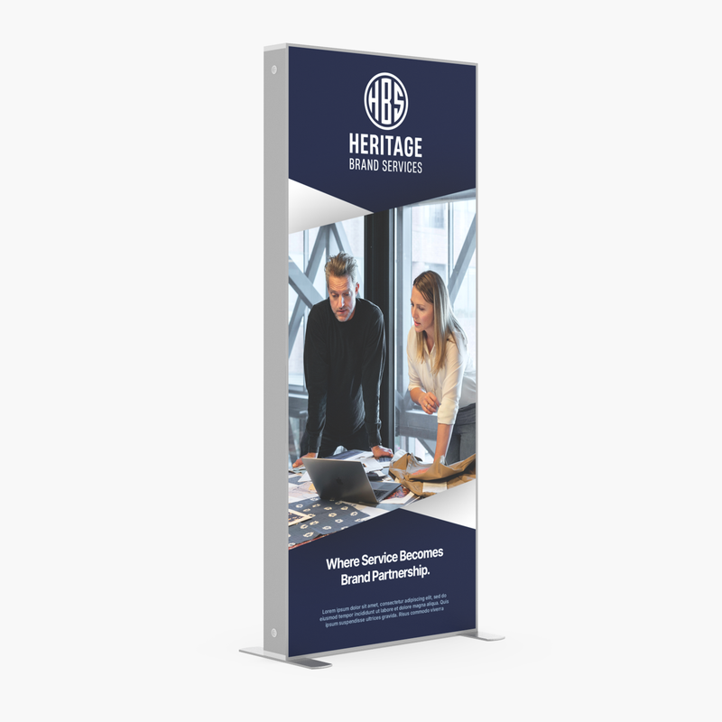 SEG Light Box Display