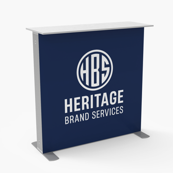 SEG Light Box Display Counter