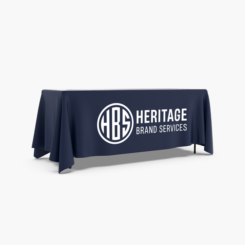 Loose Throw Table Cover