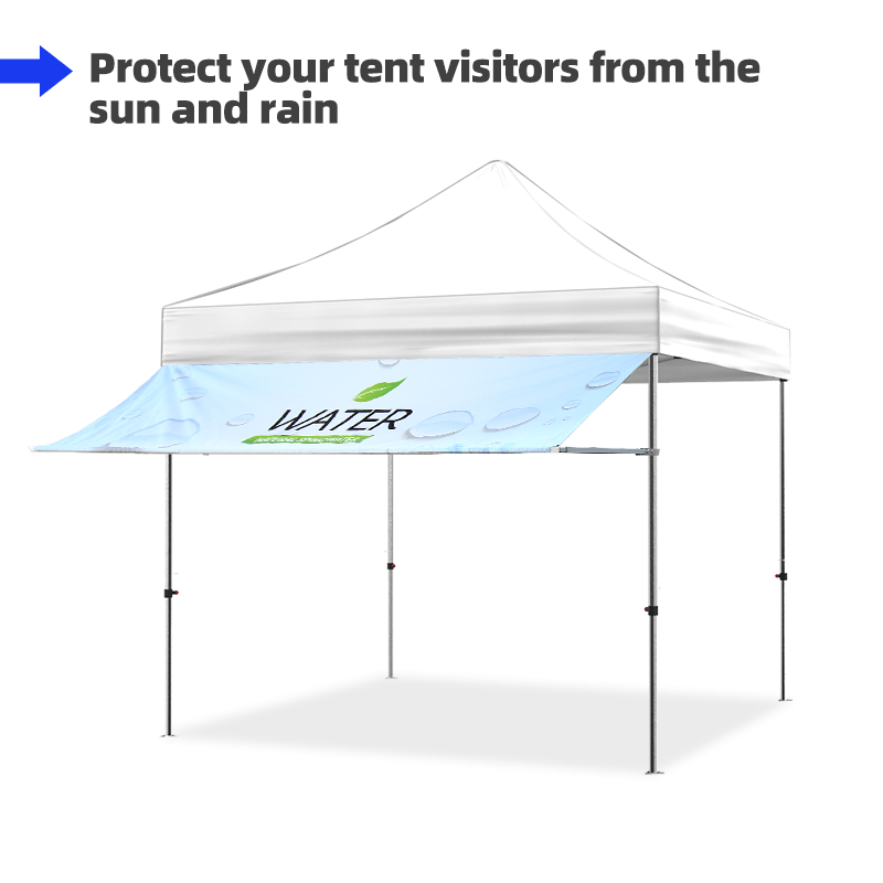 Tent Awning 10ft